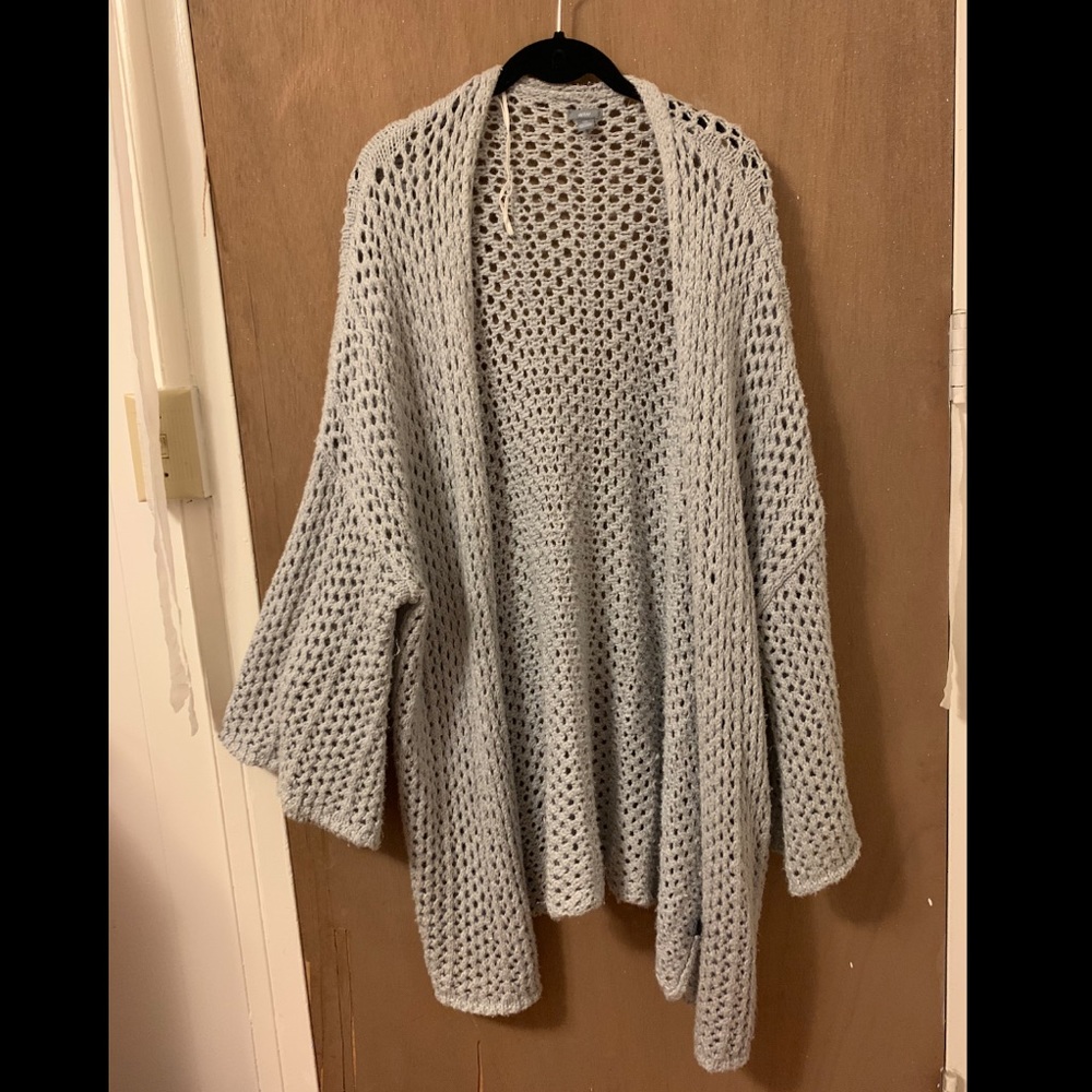 Aerie Cardigan L/XL